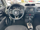 Thumbnail image of 2016 Jeep Renegade at George Ballentine Ford Lincoln