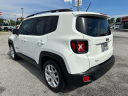 Thumbnail image of 2016 Jeep Renegade at George Ballentine Ford Lincoln