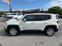 Thumbnail image of 2016 Jeep Renegade at George Ballentine Ford Lincoln