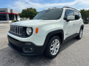 Thumbnail image of 2016 Jeep Renegade at George Ballentine Ford Lincoln