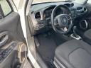 Thumbnail image of 2016 Jeep Renegade at George Ballentine Ford Lincoln