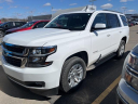 2020 Chevrolet Tahoe LT at Al Serra Chrysler  Dodge Jeep Ram