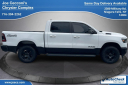 Thumbnail image of 2022 Ram 1500 at Joe Cecconi's Chrysler Complex