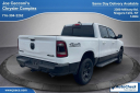 Thumbnail image of 2022 Ram 1500 at Joe Cecconi's Chrysler Complex