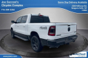 Thumbnail image of 2022 Ram 1500 at Joe Cecconi's Chrysler Complex