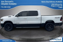 Thumbnail image of 2022 Ram 1500 at Joe Cecconi's Chrysler Complex