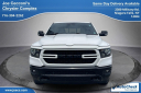 Thumbnail image of 2022 Ram 1500 at Joe Cecconi's Chrysler Complex