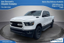 Thumbnail image of 2022 Ram 1500 at Joe Cecconi's Chrysler Complex