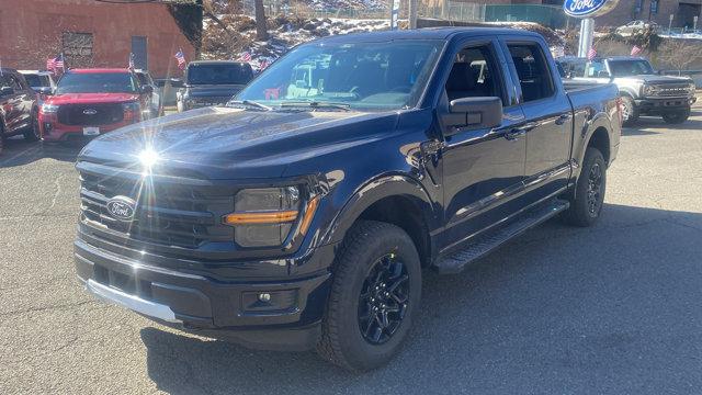 Thumbnail image of 2025 Ford F-150 at New - Salerno Duane Of Summit Ford
