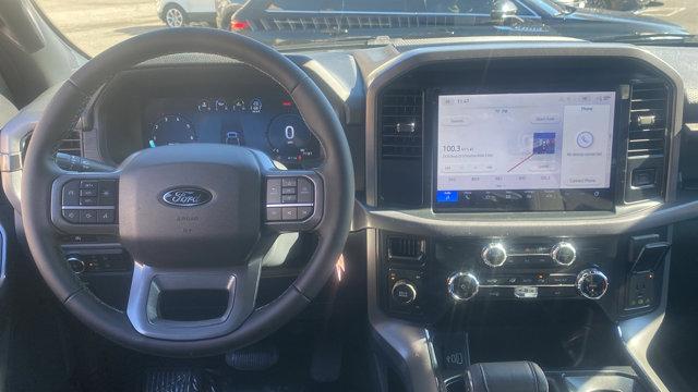 Thumbnail image of 2025 Ford F-150 at New - Salerno Duane Of Summit Ford