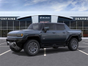 Thumbnail image of 2025 GMC HUMMER EV at LaFontaine Buick GMC of Dearborn