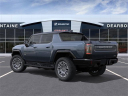 Thumbnail image of 2025 GMC HUMMER EV at LaFontaine Buick GMC of Dearborn