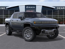 Thumbnail image of 2025 GMC HUMMER EV at LaFontaine Buick GMC of Dearborn