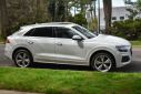 Thumbnail image of 2019 Audi Q8 at Import Masters