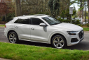 Thumbnail image of 2019 Audi Q8 at Import Masters