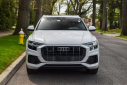 Thumbnail image of 2019 Audi Q8 at Import Masters