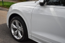 Thumbnail image of 2019 Audi Q8 at Import Masters