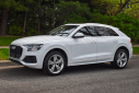 Thumbnail image of 2019 Audi Q8 at Import Masters