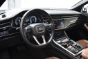 Thumbnail image of 2019 Audi Q8 at Import Masters