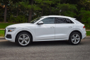 Thumbnail image of 2019 Audi Q8 at Import Masters