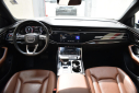 Thumbnail image of 2019 Audi Q8 at Import Masters