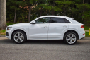 Thumbnail image of 2019 Audi Q8 at Import Masters