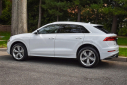 Thumbnail image of 2019 Audi Q8 at Import Masters