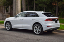 Thumbnail image of 2019 Audi Q8 at Import Masters