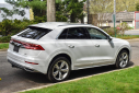 Thumbnail image of 2019 Audi Q8 at Import Masters