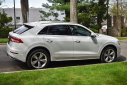 Thumbnail image of 2019 Audi Q8 at Import Masters