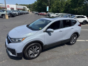 Thumbnail image of 2021 Honda CR-V at Berlin City Toyota of Portland