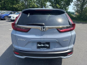 Thumbnail image of 2021 Honda CR-V at Berlin City Toyota of Portland