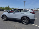 Thumbnail image of 2021 Honda CR-V at Berlin City Toyota of Portland