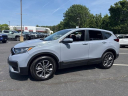 Thumbnail image of 2021 Honda CR-V at Berlin City Toyota of Portland