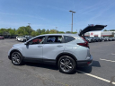 Thumbnail image of 2021 Honda CR-V at Berlin City Toyota of Portland