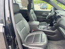 Thumbnail image of 2023 Chevrolet Traverse at LaFontaine Chevrolet Buick GMC of St. Clair