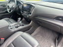 Thumbnail image of 2023 Chevrolet Traverse at LaFontaine Chevrolet Buick GMC of St. Clair