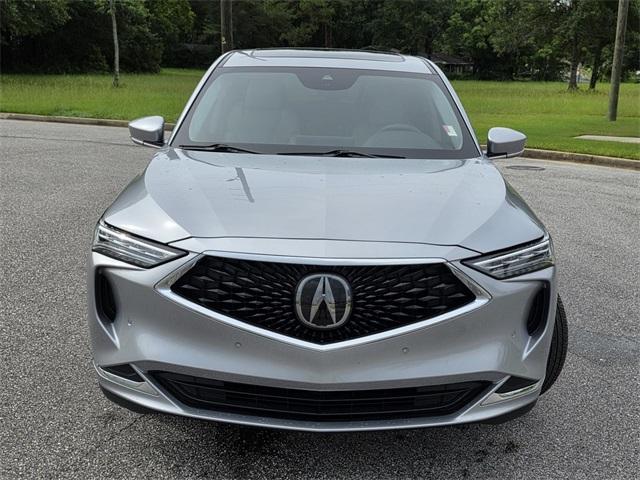 Thumbnail image of 2022 Acura MDX at Lexus of Mobile
