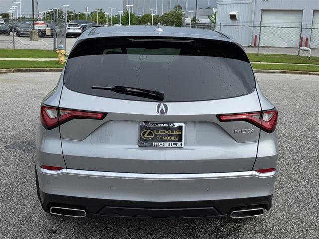 Thumbnail image of 2022 Acura MDX at Lexus of Mobile