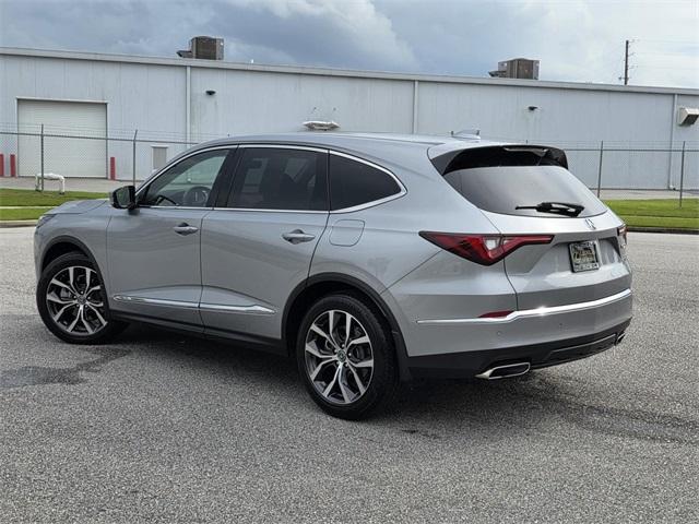 Thumbnail image of 2022 Acura MDX at Lexus of Mobile