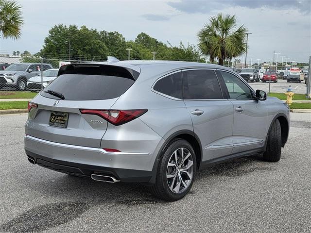 Thumbnail image of 2022 Acura MDX at Lexus of Mobile