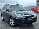 Thumbnail image of 2015 Subaru Forester at Kings Kia