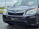 Thumbnail image of 2015 Subaru Forester at Kings Kia