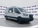 Thumbnail image of 2024 Ford Transit at CascoBayFord of Yarmouth, ME