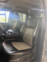 2017 Ram 1500 SLT at DIXIE MOTORS INC.