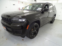 Thumbnail image of 2022 Jeep Grand Cherokee L at Johnson Dodge Chrysler Jeep