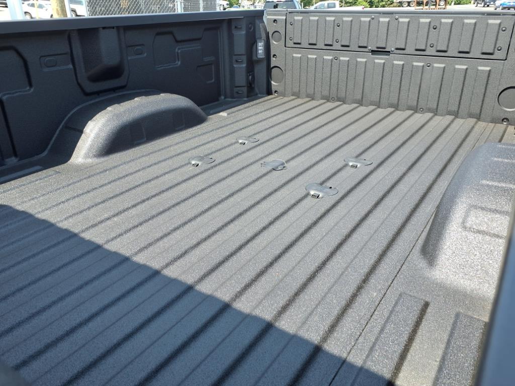 Thumbnail image of 2025 Chevrolet Silverado 3500HD at Berglund Chevrolet