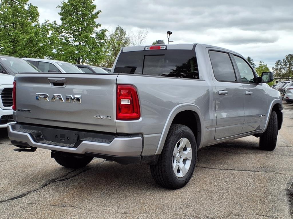 Thumbnail image of 2025 Ram 1500 at Bob Mariano Jeep Dodge