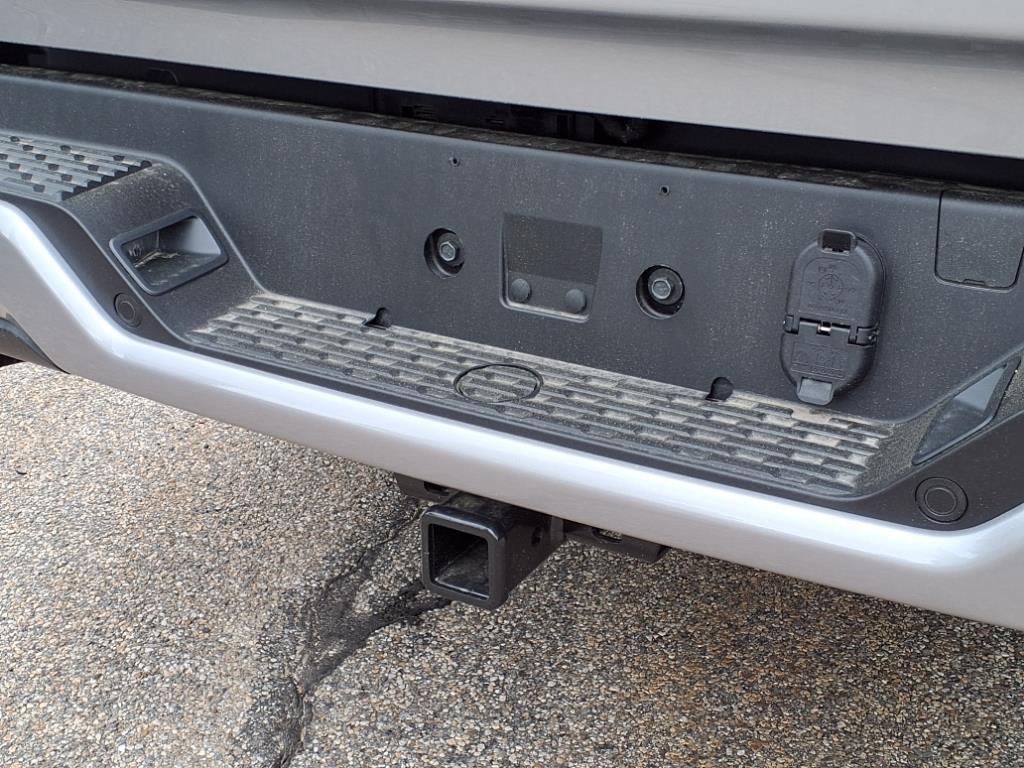Thumbnail image of 2025 Ram 1500 at Bob Mariano Jeep Dodge