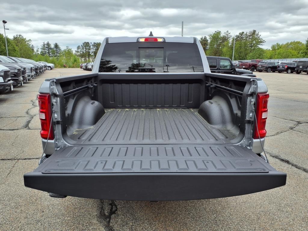 Thumbnail image of 2025 Ram 1500 at Bob Mariano Jeep Dodge
